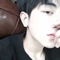 干净清纯男头像放不下的情怀微信头像图片大全
