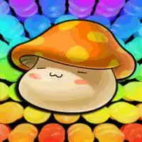 动画蘑菇头像图片微信头像图片大全
