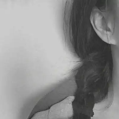 女生头像qq头像女生带字伤感qq女生头像大全腾牛个性网
