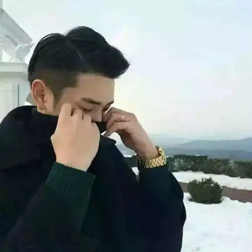 女生眼中的7款男神发型,最适合中国男生
