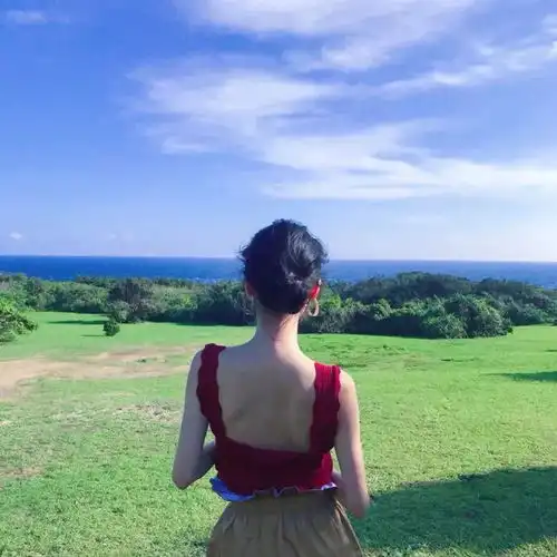 个性情侣丨女生丨男生头像
