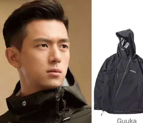 李现亲身示范如何穿出男友力,黑色开衫高冷式温柔,真的很上头啊
