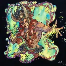十二星座系列
