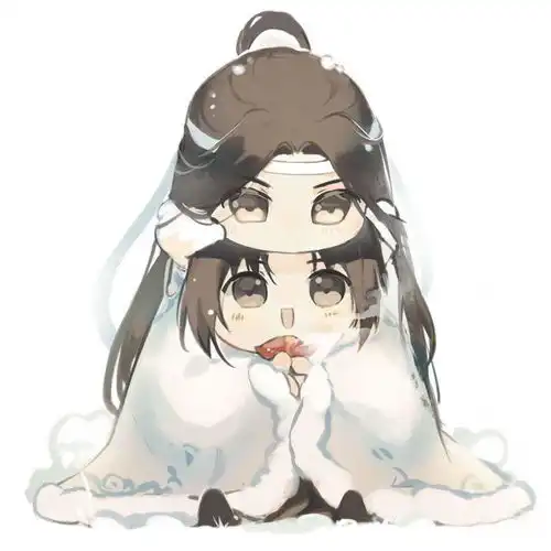 魔道祖师盘点忘羡的七句互撩情话,最甜经典台词当属这一句

