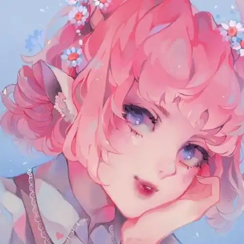 春闺梦里人001
