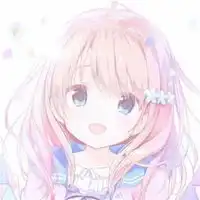 女生qq动漫头像小清新
