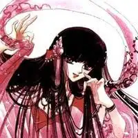 有腹黑女的动画
