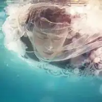 堕落海水男生动漫头像冷酷帅气微信头像图片大全
