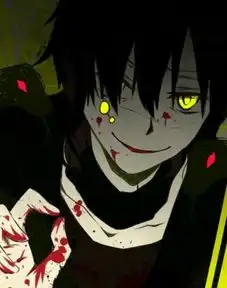 阳炎project头像黑化konoha
