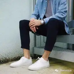 不看脸丨女生最偏爱的几种穿衣风格,你是她的菜吗
