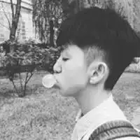 我是我的太阳我的光超拽复古男生头像
