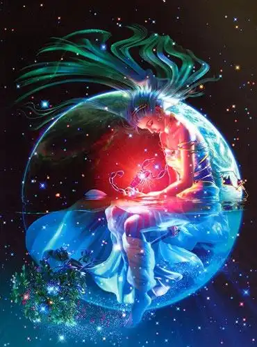 12星座十月财运排行榜
