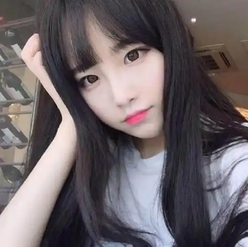 自拍等于臭美有三类女生不喜欢自拍,最后一点很无奈
