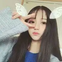 闺蜜头像一人一半爱心微信头像图片大全
