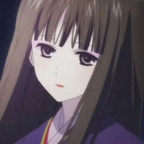 超火少女动漫女生头像你很凑巧,总是在我最需要你的时候走开
