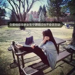 卡通动漫头像
