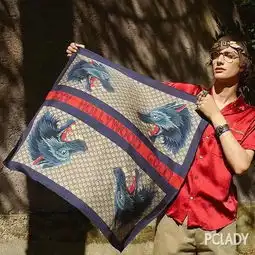 时髦精lvgucci恰到好处的卖萌,满足你的萌系少女心
