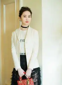 和刘亦菲撞衫不可怕,可怕的是林允儿和杨颖都输惨
