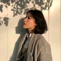 伐竹猫伤感时尚头像女.小可爱qq女生头像我要个性网
