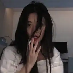 全网超酷暗黑系女头.甜不起来真qq女生头像我要个性网
