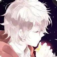 动漫头像男生可爱萌
