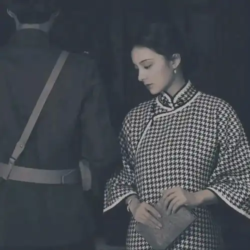 听闻民国爱情,十有九悲
