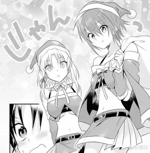 女神宿舍的宿管君动画化决定,又一后宫同居系列,真文艺复兴
