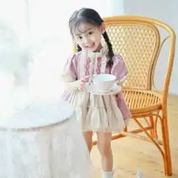 萌娃闺蜜头像
