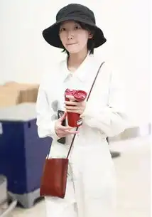 周冬雨中年少女形象曝光行走在养生届的年轻艺人们也太拼了
