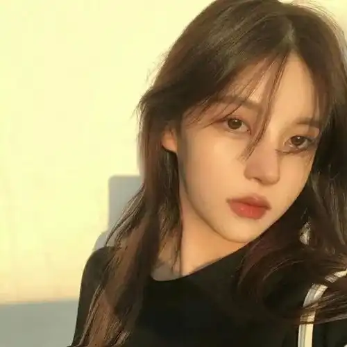 第724期女生头像0722小众温柔系女生头像
