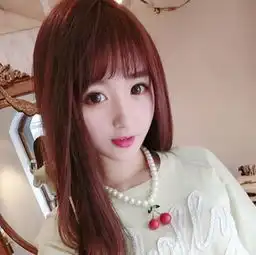 韩国潮流女生发型集甜美时尚潮女范儿
