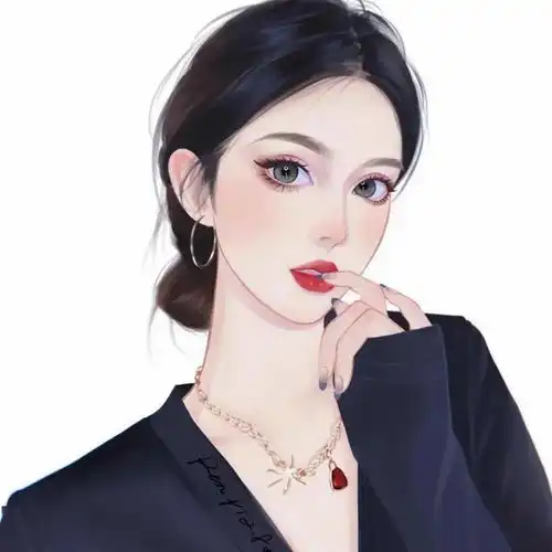 抖音100张微信个性头像
