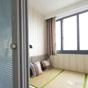 10款小户型榻榻米设计方案,棒极了,漂亮极了
