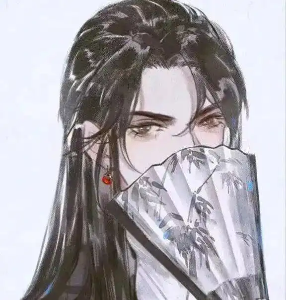 是让人心动的微信头像
