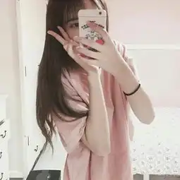 暴力颖女生头像韩系女头
