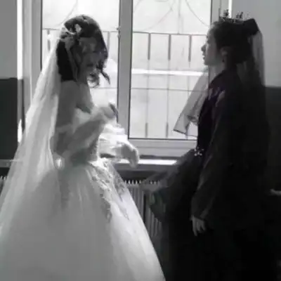 雪梨时尚气质部位闺蜜双人女头女生头像我要个性网
