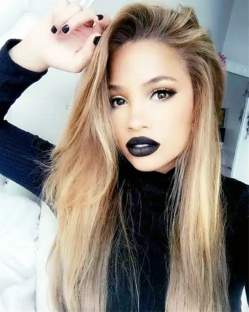 欧美女
