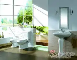家居卫浴行业为何打不了价格战
