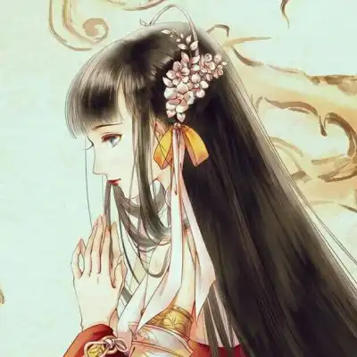 偏爱古风
