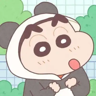 你不知道的蜡笔小新最可爱的头像卡通动漫头像我要个性网
