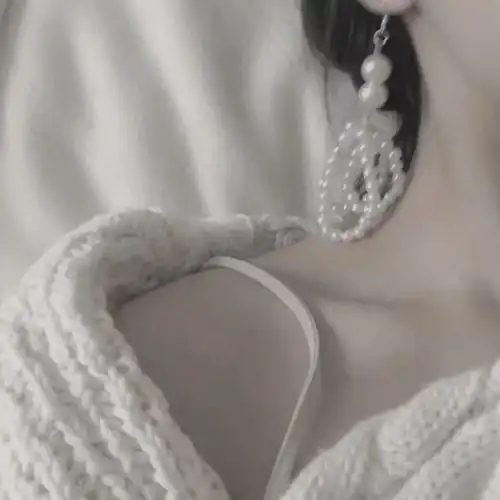个性男女生微信头像
