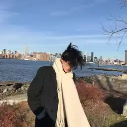 韩国男生穿搭受欢迎最撩女生的韩系奶狗风就这么穿
