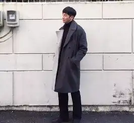 适合所有男生的黑色系
