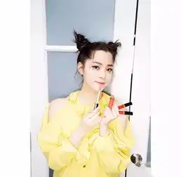 鹿晗娜扎情侣装狂撒糖,杨幂乔欣谁才是真的美少女
