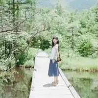 关于春天的头像微信头像图片大全
