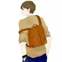 今天你换头像了吗
