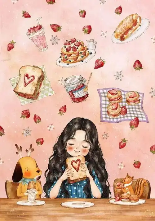 不要把你的穷病传染给孩子
