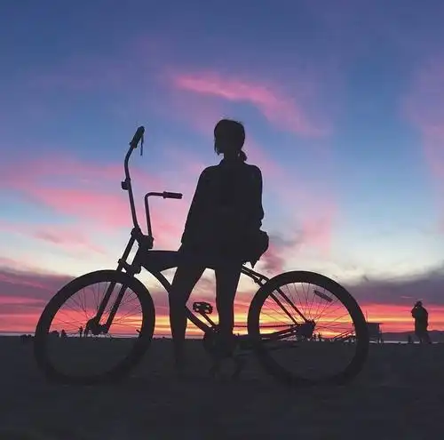 你可能还不知道,原来这才是真正的单车旅行,来看看吧
