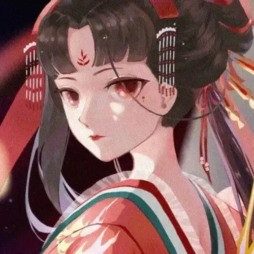 每一张头像都超级喜欢,是什么感觉
