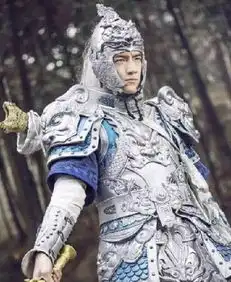 武神赵子龙网络开播林更新林允儿颜值高
